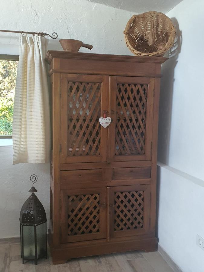 Casa El Porte Tegueste Exteriör bild