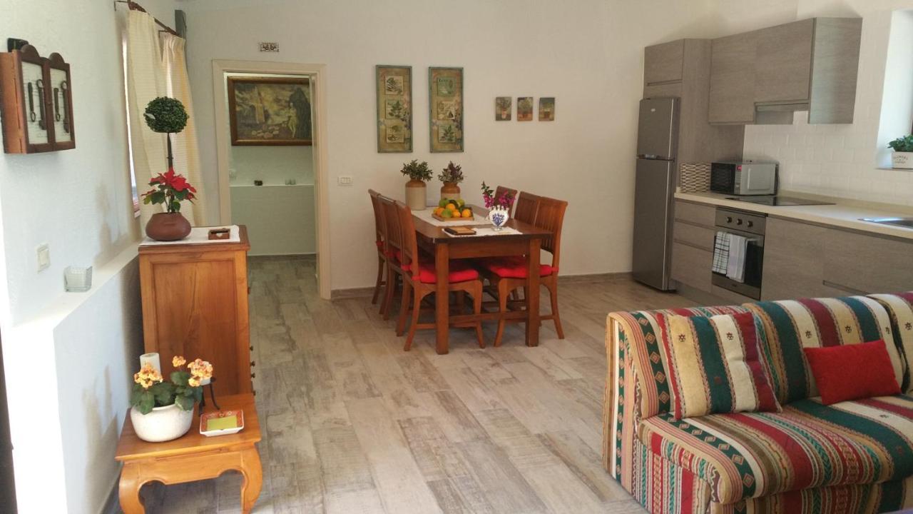 Casa El Porte Tegueste Exteriör bild